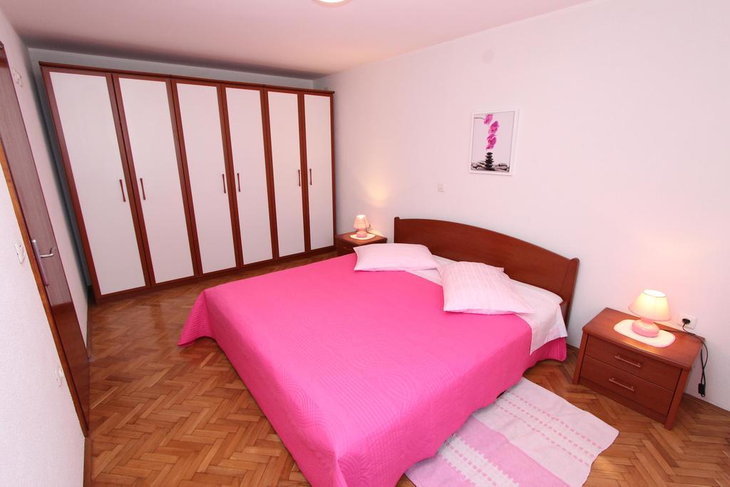 Apartments Pataj Ровінь Екстер'єр фото